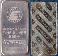 Engelhard silver bar serial number registry finder